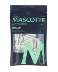 Mascotte white